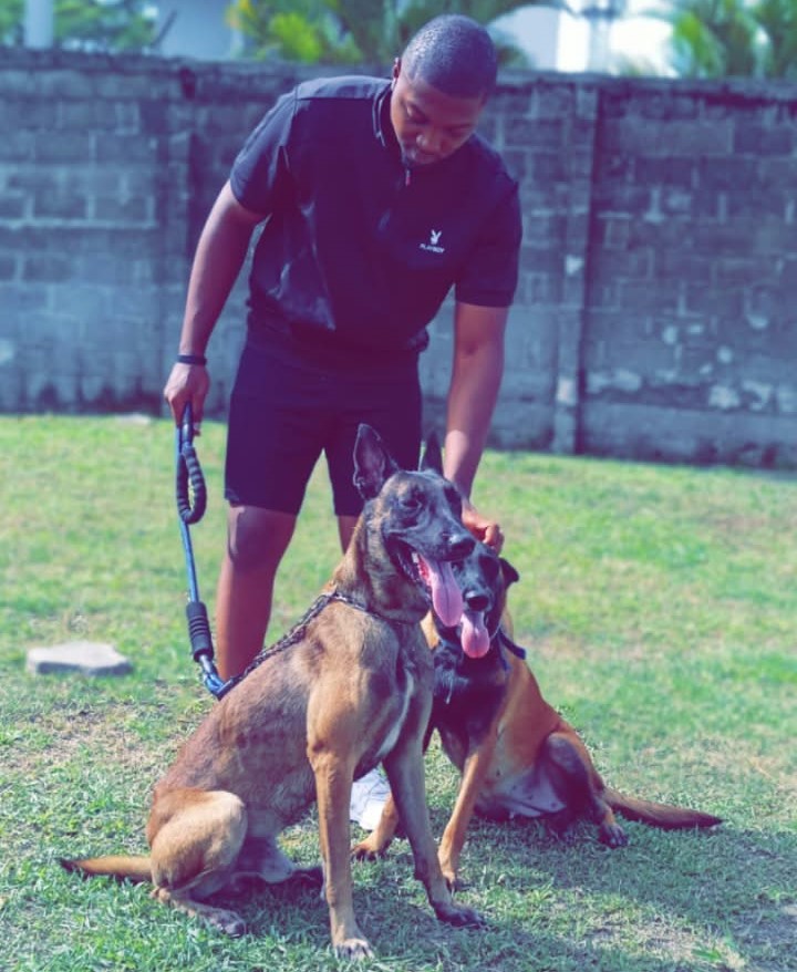 Security operation