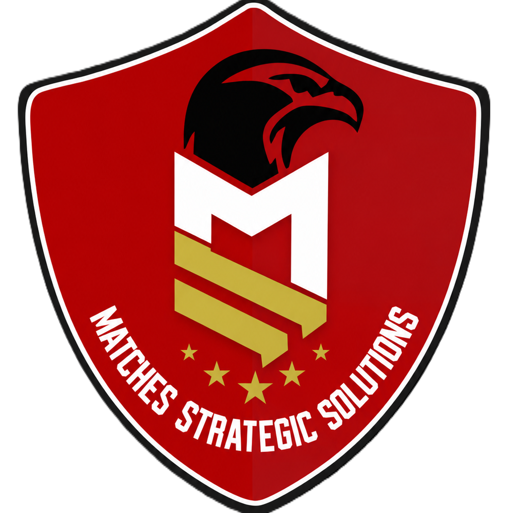 Matches Strategic Solutions